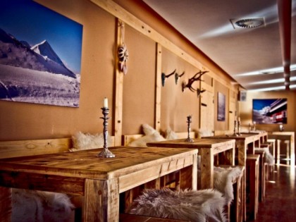 Foto: Wilder Kaiser